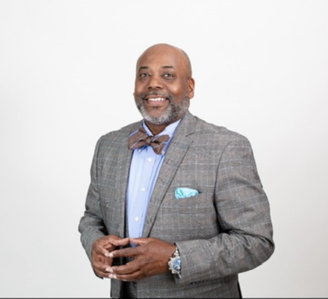 John Jones Jr.