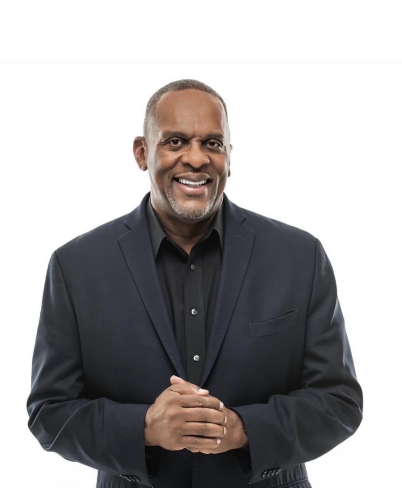 Pastor Hasker Hudgens, Jr.